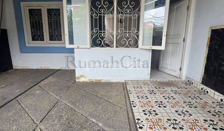 Rumah Siap Huni di Prima Harapan Regency Bekasi 1