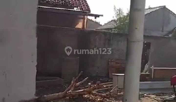 Dijual Cepat Tanah di Pinggir Jalan Dekat Grand Duta City Bekasi 1