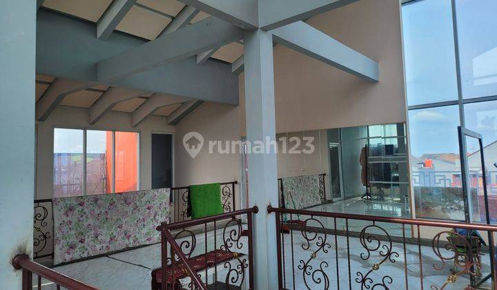 Rumah Mewah Nyaman di Perumahan Bintang Metropole Bekasi Utara 2