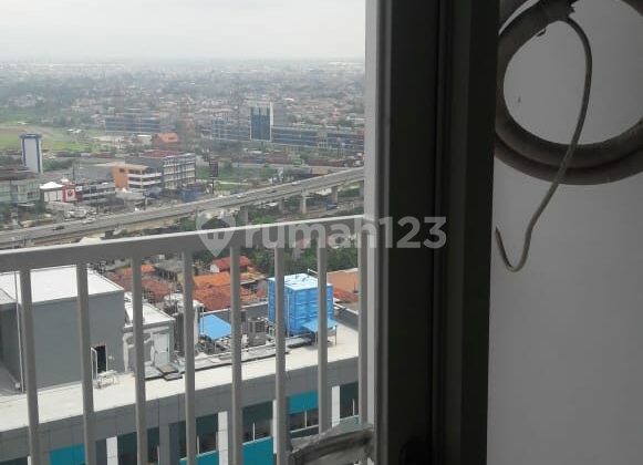 Dijual Apartemen Grand Icon Bekasi 7