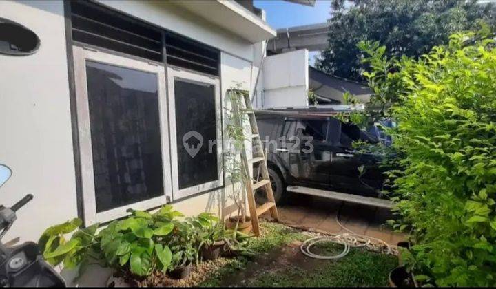 Dijual Rumah Siap Huni Bebas Banjir di Area Galaxy Bekasi 3