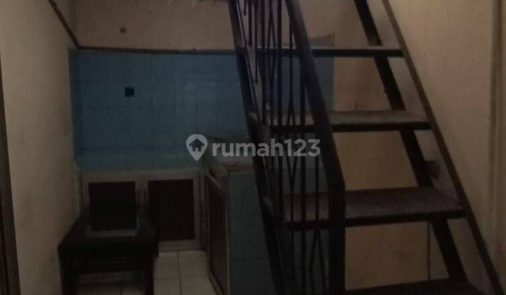  Disewa Ruko Siap Huni di Pondok Kelapa Jakarta Timur 4
