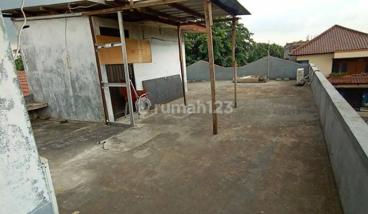  Disewa Ruko Siap Huni di Pondok Kelapa Jakarta Timur 7