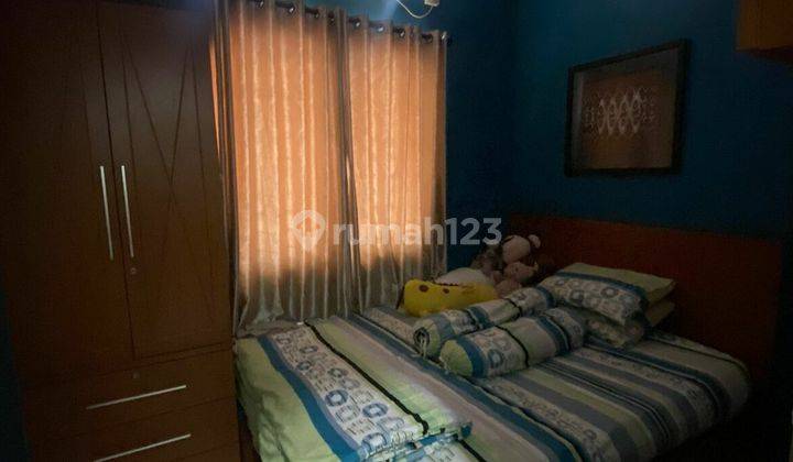 Dijual Rumah Siap Huni Prima Harapan Regency Bekasi 2