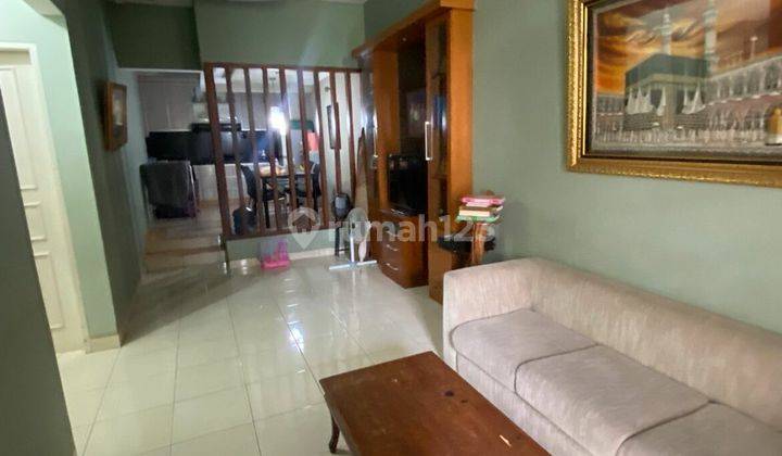 Dijual Rumah Siap Huni Prima Harapan Regency Bekasi 4