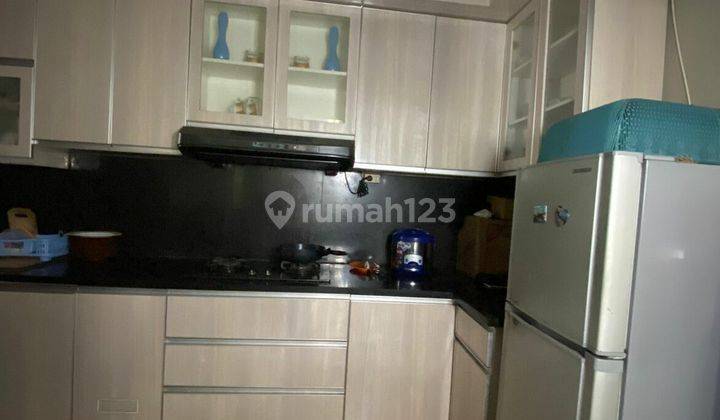 Dijual Rumah Siap Huni Prima Harapan Regency Bekasi 6