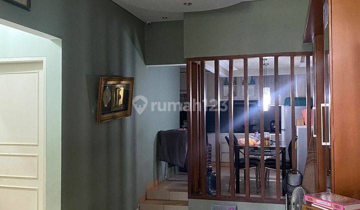 Dijual Rumah Siap Huni Prima Harapan Regency Bekasi 7