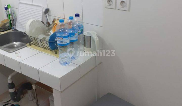 Dijual Cepat Apartemen Springlake Studio Tower Davalia 3