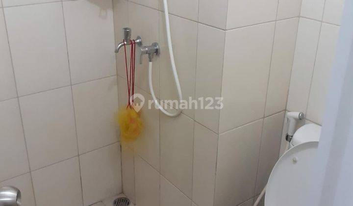 Dijual Cepat Apartemen Springlake Studio Tower Davalia 7