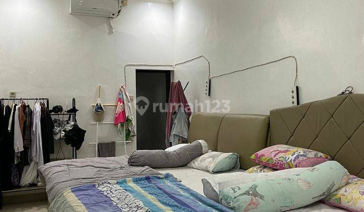 Dijual Cepat Rumah 2 Lantai Siap Huni di Duta Harapan Bekasi Utara 2