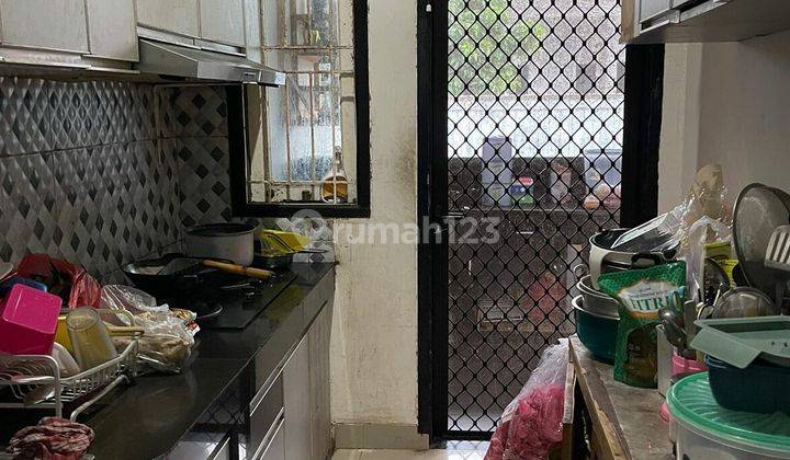 Dijual Cepat Rumah 2 Lantai Siap Huni di Duta Harapan Bekasi Utara 5