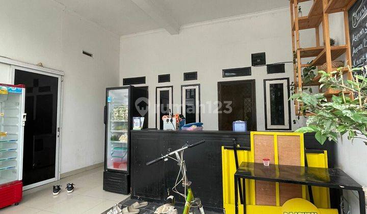 Dijual Cepat Rumah 2 Lantai Siap Huni di Duta Harapan Bekasi Utara 6