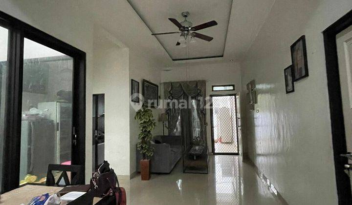 Dijual Cepat Rumah 2 Lantai Siap Huni di Duta Harapan Bekasi Utara 7