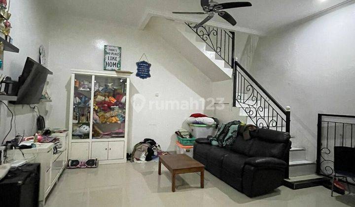 Dijual Cepat Rumah 2 Lantai Siap Huni di Duta Harapan Bekasi Utara 8