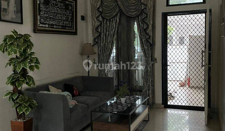 Dijual Cepat Rumah 2 Lantai Siap Huni di Duta Harapan Bekasi Utara 9