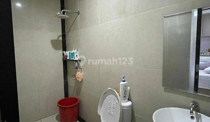 Dijual Cepat Rumah 2 Lantai Siap Huni di Duta Harapan Bekasi Utara 10