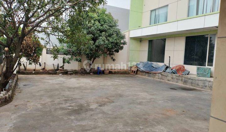 Disewa Gudang Sentra Niaga 5 Harapan Indah Bekasi 5