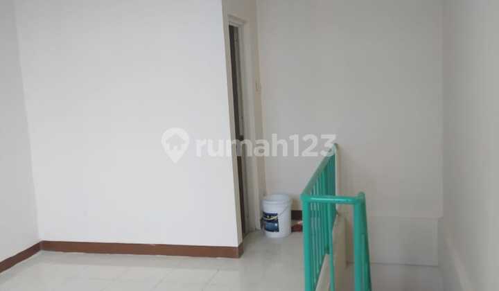 Disewa Cepat Ruko Siap Pakai di Ruko Sentral Harapan Indah Bekasi 3