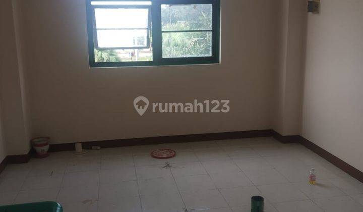 Disewa Cepat Ruko Siap Pakai di Ruko Sentral Harapan Indah Bekasi 4