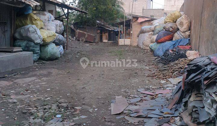 Tanah Kavling Dijual di Jalan Raya Rawa Bugel Dekat Summarecon Bekasi 2