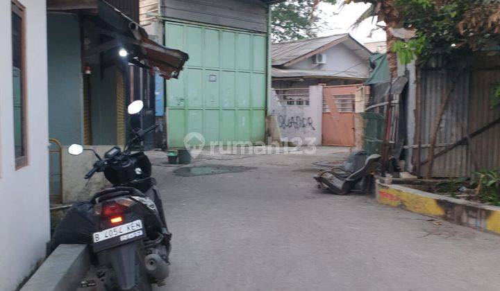 Tanah Kavling Dijual di Jalan Raya Rawa Bugel Dekat Summarecon Bekasi 6
