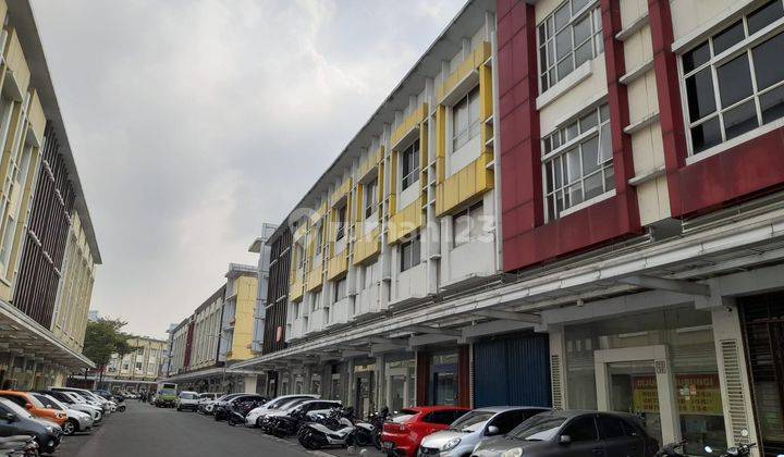 Dijual Cepat Ruko Emerald Summarecon Bekasi 2