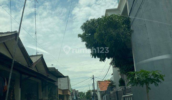 Tanah Kavling Siap Bangun di Rawa Bugel Dekat Summarecon Bekasi 2