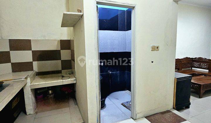 Rumah di Pondok Ungu Permai Full Renovasi Dijual Cepat 2