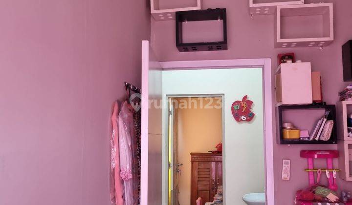 Dijual Cepat Rumah 2 Lantai Fullly Furnished Siap Huni di Havila Residance Jatisampuna Bekasi 1