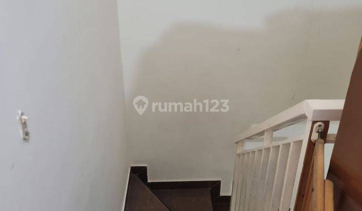 Dijual Cepat Rumah 2 Lantai Fullly Furnished Siap Huni di Havila Residance Jatisampuna Bekasi 2