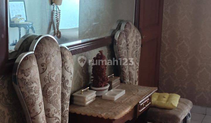 Dijual Cepat Apartement Graha Cempaka Mas Jakarta Pusat 2