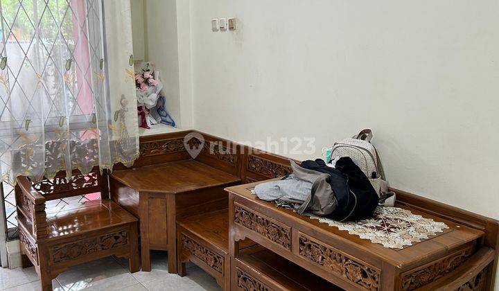 Rumah Siap Huni di Cluster Ifolia Lokasi Strategis Harga Nego 2