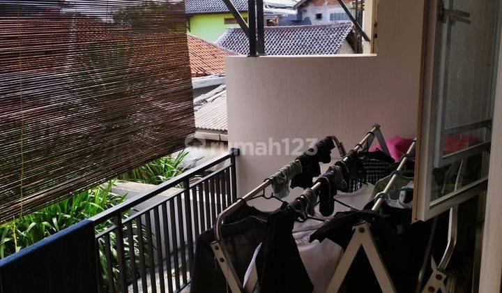 Rumah Minimalis Siap Huni di Pondok Kelapa Jakarta Timur 2