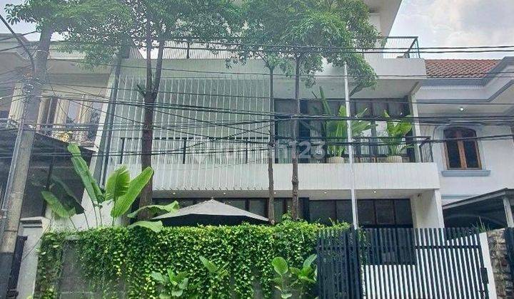 Dijual Rumah Siap Huni Harapan Baru Regency Bekasi 1