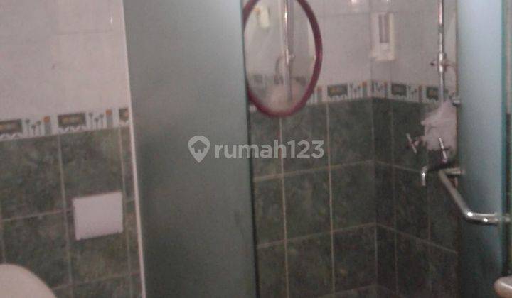 Rumah Hook Bebas Banjir Semi Furnished 2 Lantai Dijual di Bintang Metropole Selangkah Dari Mall Summarecon Bekasi 2