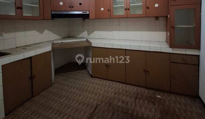 Dijual Rumah di Kawasan Elit Rawamangun Jakarta Timur 2