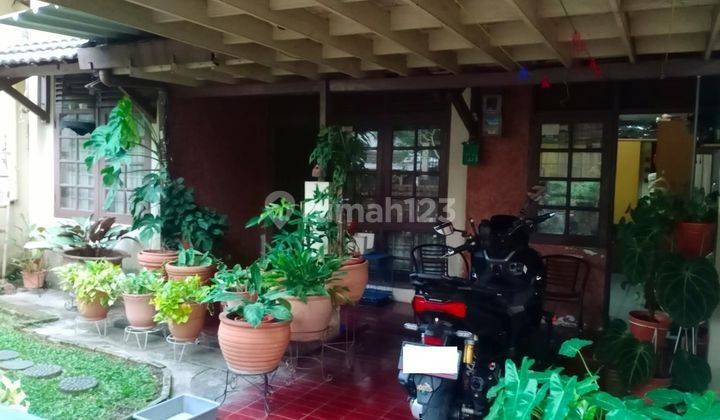 Rumah di Pondok Timur Mas Galaxy Bekasi 1