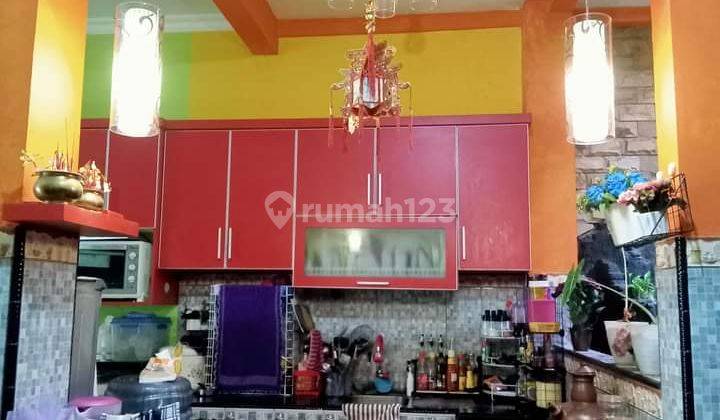 Dijual Rumah Siap Huni 1,5 Lantai di Prima Harapan Regency Bekasi 2