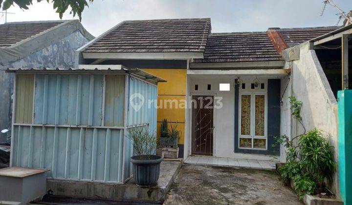 Dijual Rumah Siap Huni di Grand Pondok Ungu Sektor 5 Cluster Sanur Bekasi 1