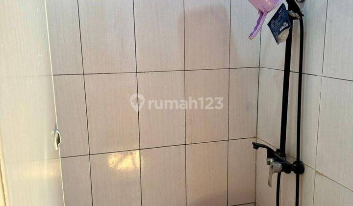 Rumah Siap Huni di Cluster Madrid Mutiara Gading City Bekasi 2