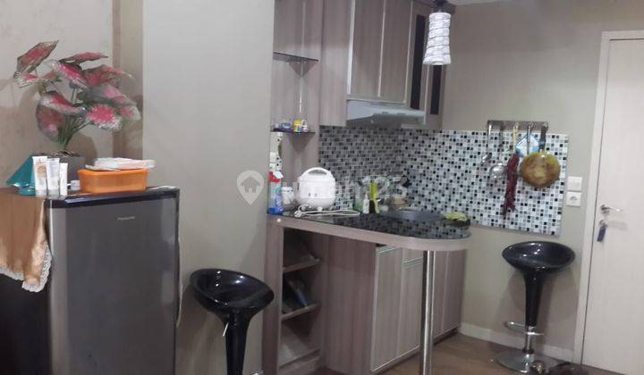 Dijual Apartemen Lokasi Pusat Kota Bekasi 2