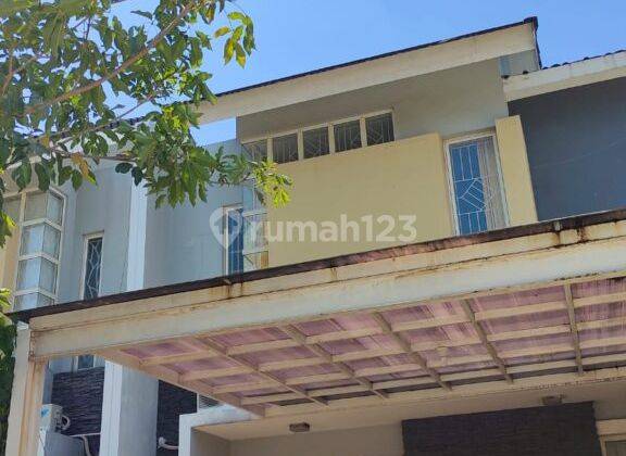 Dijual Rumah Siap Huni di Cluster Neo Vasana 1