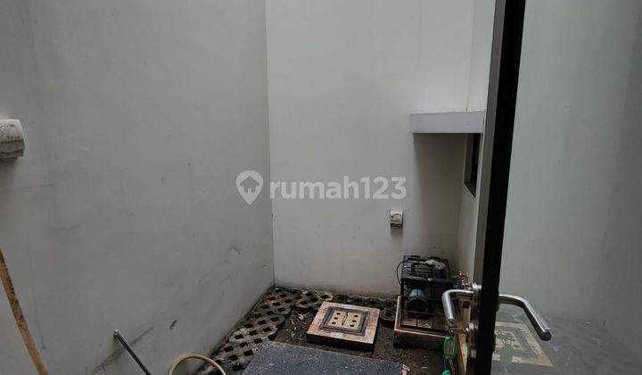 Dijual Rumah Siap Huni di Burgundy Summarecon Bekasi 2