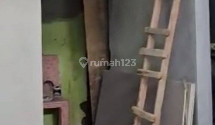 Rumah Dalam Pembangunan di Telaga Mas Duta Harapan Bekasi 2