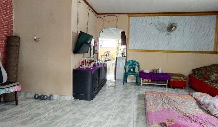 Rumah 2,5 Lantai di Cipinang Muara Jatinegara Jakarta Timur 2