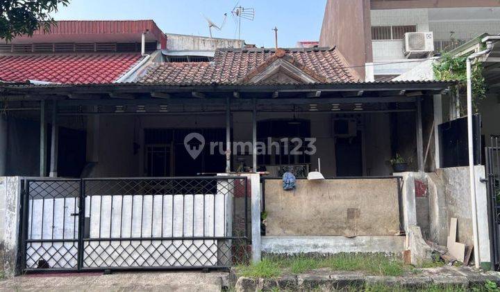 Dijual Rumah 1,5 Lantai di Harapan Indah 1 Bekasi 2