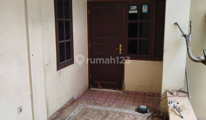 Di Jual Cepat Rumah di Margahayu Bekasi Timur 2