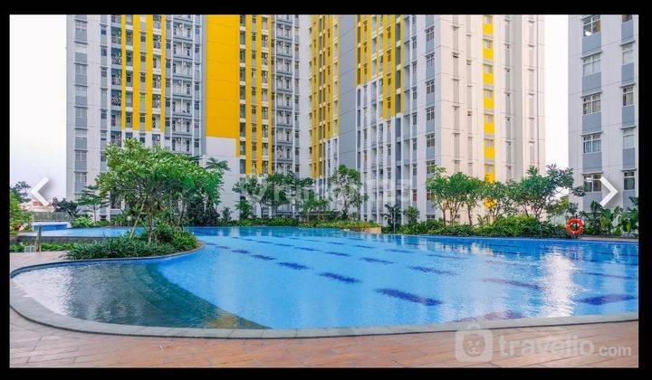 Dijual Apartemen Tower Caldesia 2BR di Summarecon Bekasi 2