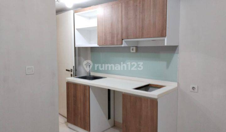 Super Murah, Tinggal Satu Apartement Tipe Studio Dijual di Springlake Summarecon Bekasi 2