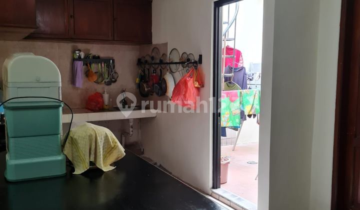 Cheapest Strategic in BSD Center Semi Furnished 2